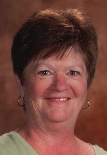 Maureen K. Pygman